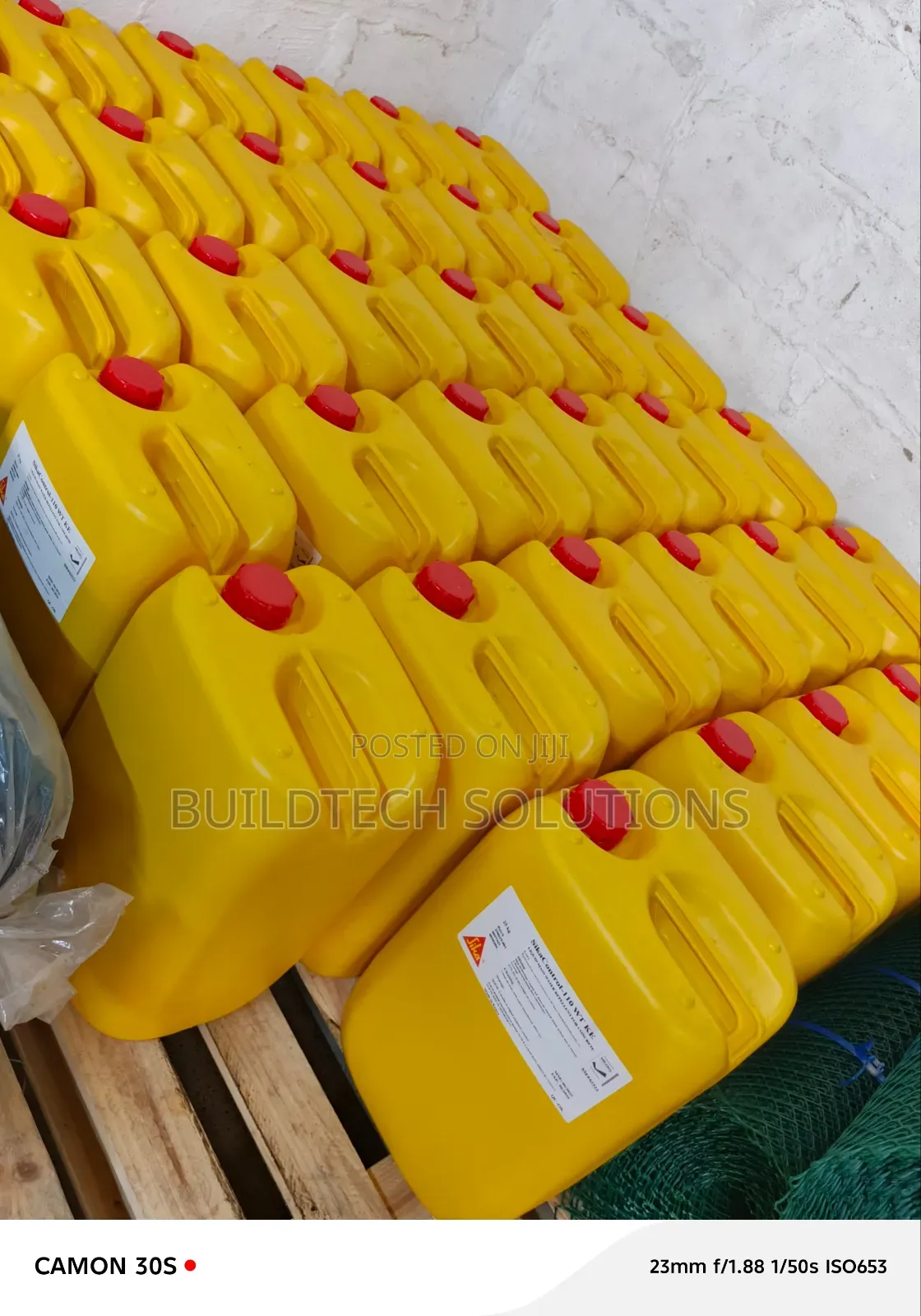 Sika Control 110 / Sika1