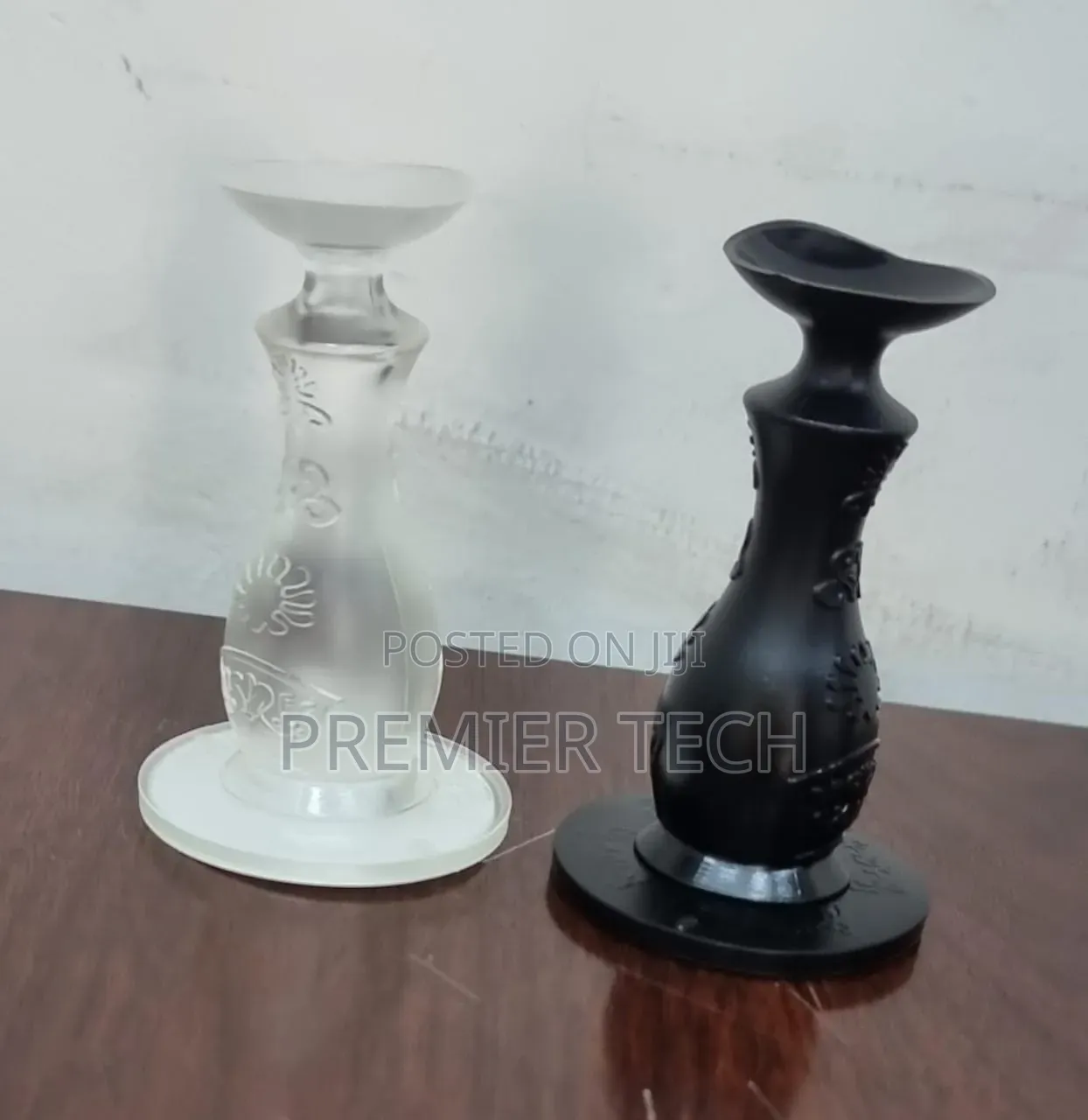 8.5cm Long Strong Adhesive Silicone Door Stopper