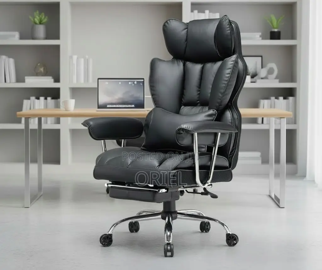 Office Chair : Modern Executive Chair