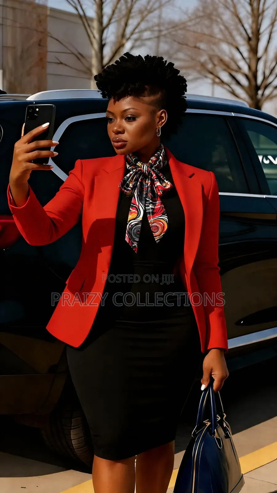 Official Dress+Coat Wear