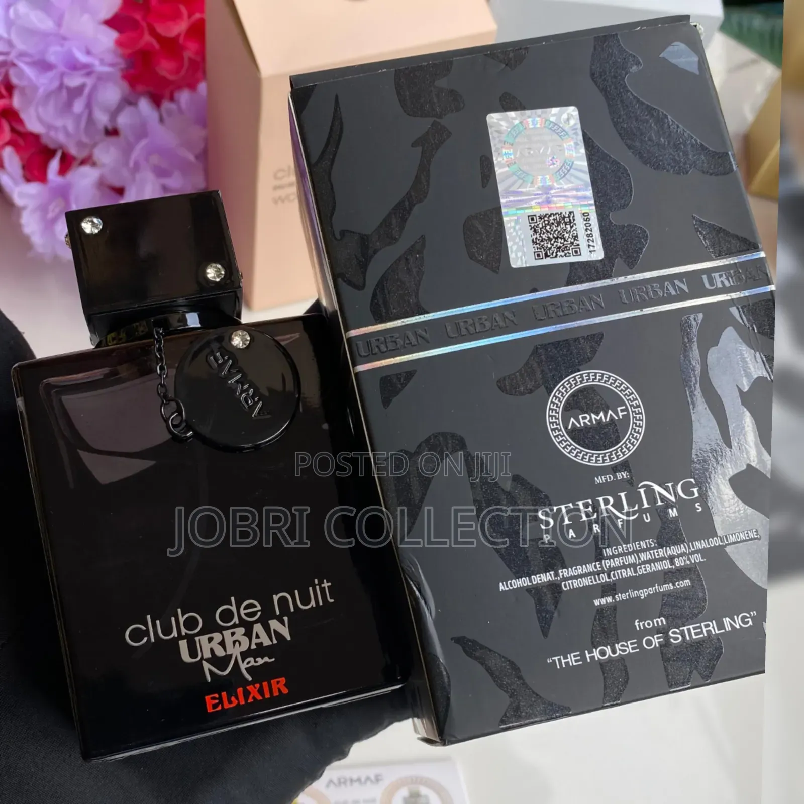 Club De Nuit by Armaf 100ml