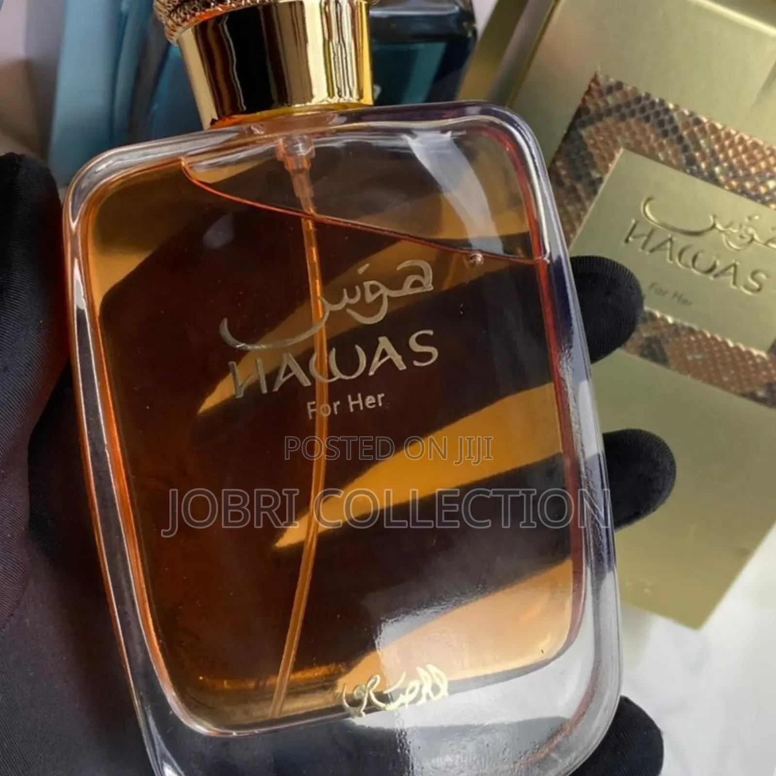 Hawas Perfumes Available 100ml