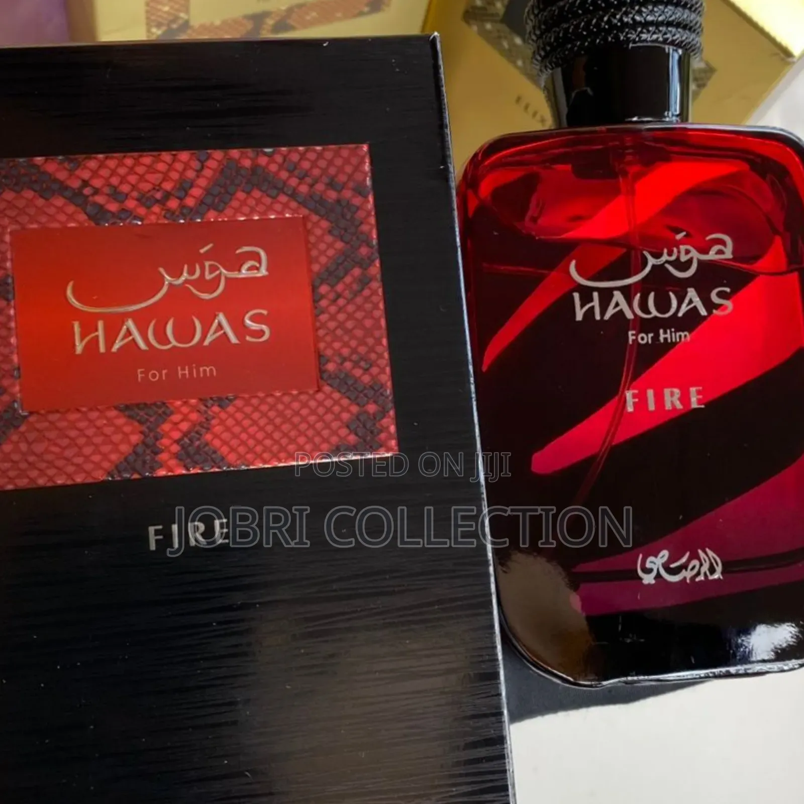 Hawas Perfumes Available 100ml
