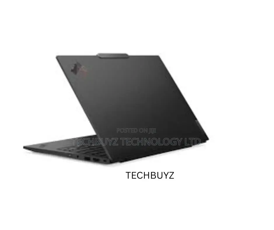 New Laptop Lenovo ThinkPad X1 32GB Intel Core Ultra 7 SSD 1T