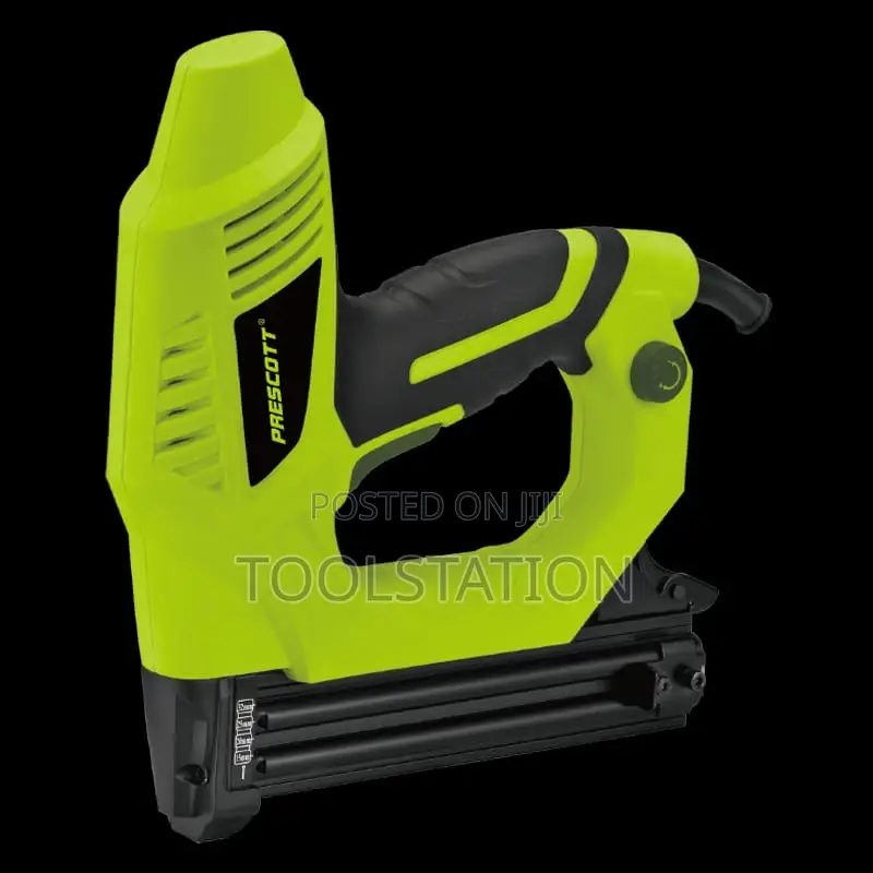 Electric Staple and Nail Gun 2 in 1 Pt