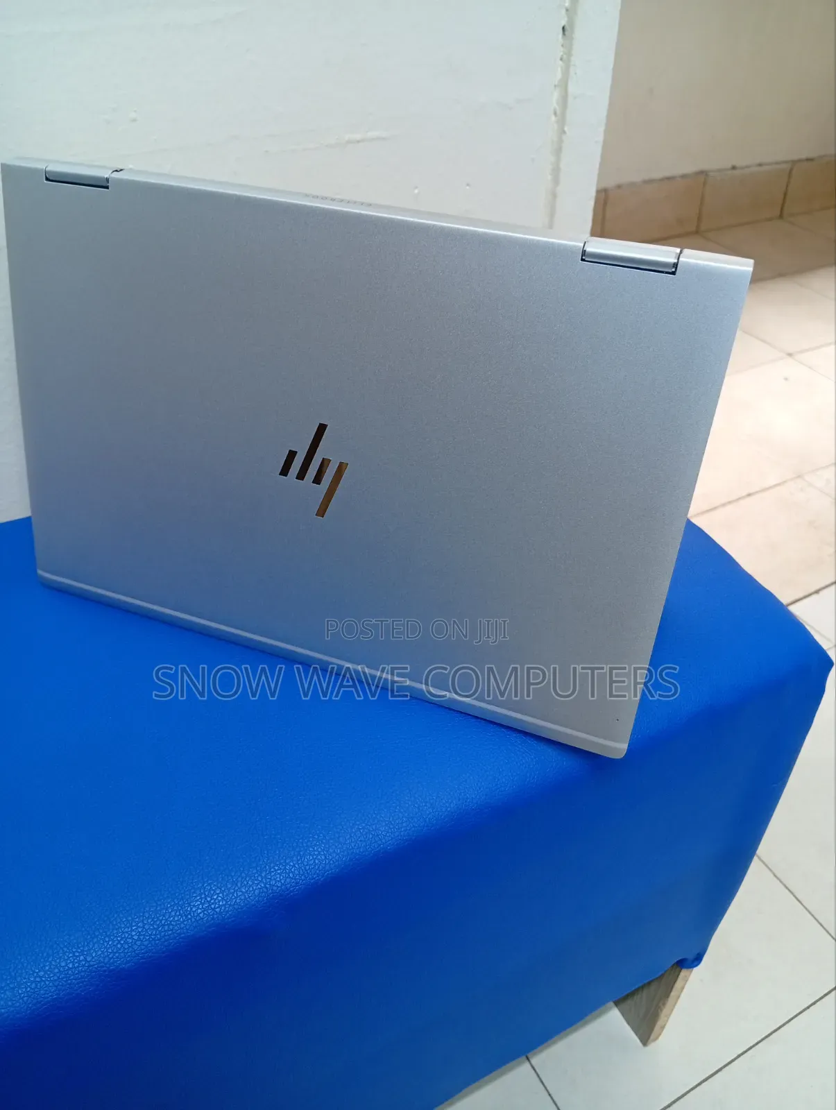 Laptop HP EliteBook 1040 G6 16GB Intel Core i5 SSD 256GB