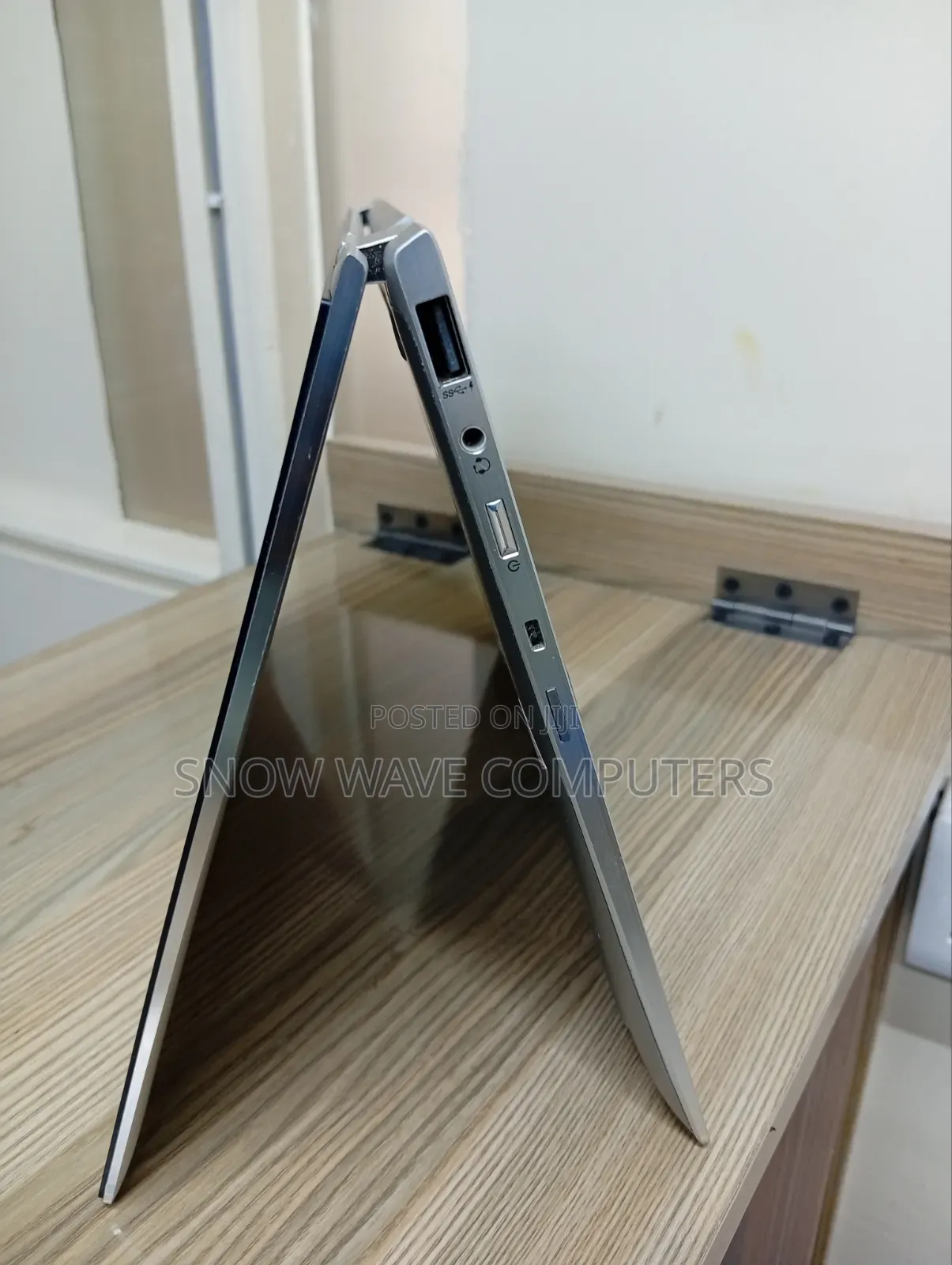 Laptop HP EliteBook 1040 G6 16GB Intel Core i5 SSD 256GB