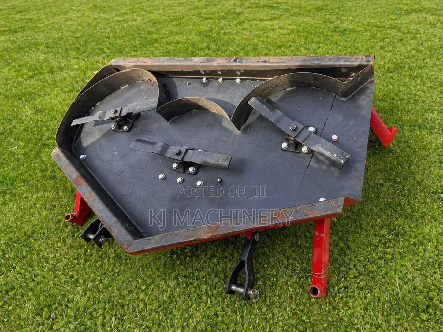Heavy Duty Tractor Slasher / Rotary Mower