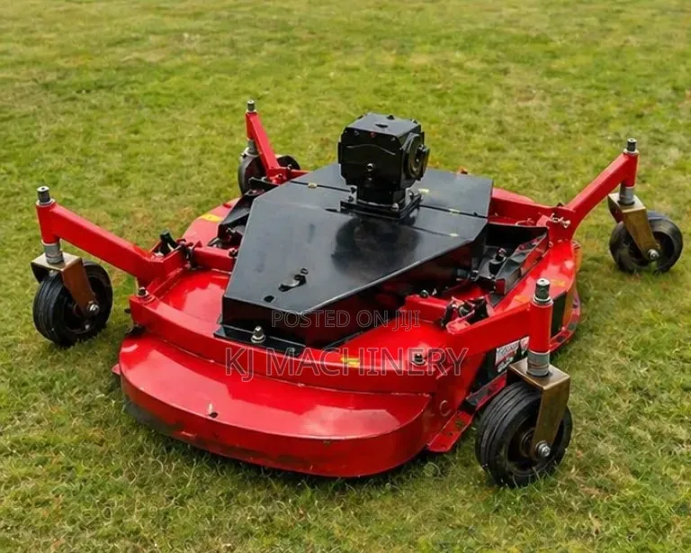 Heavy Duty Tractor Slasher / Rotary Mower