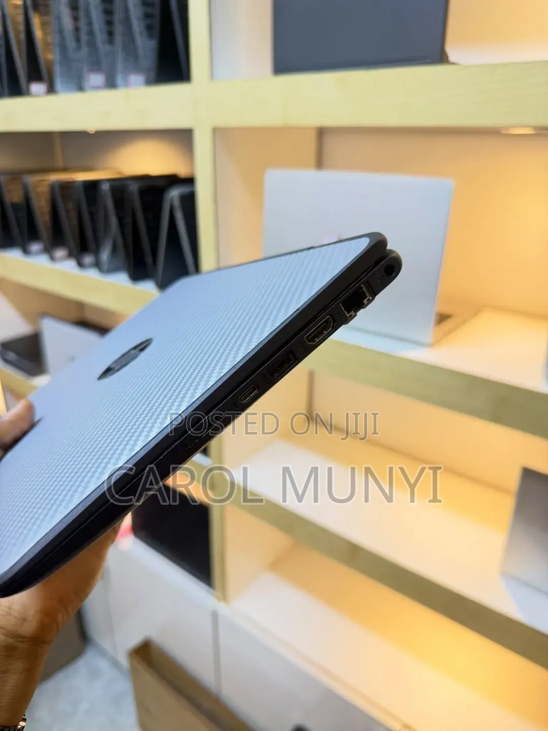 Laptop HP ProBook X360 11 G2 EE 4GB Intel Celeron SSD 128GB