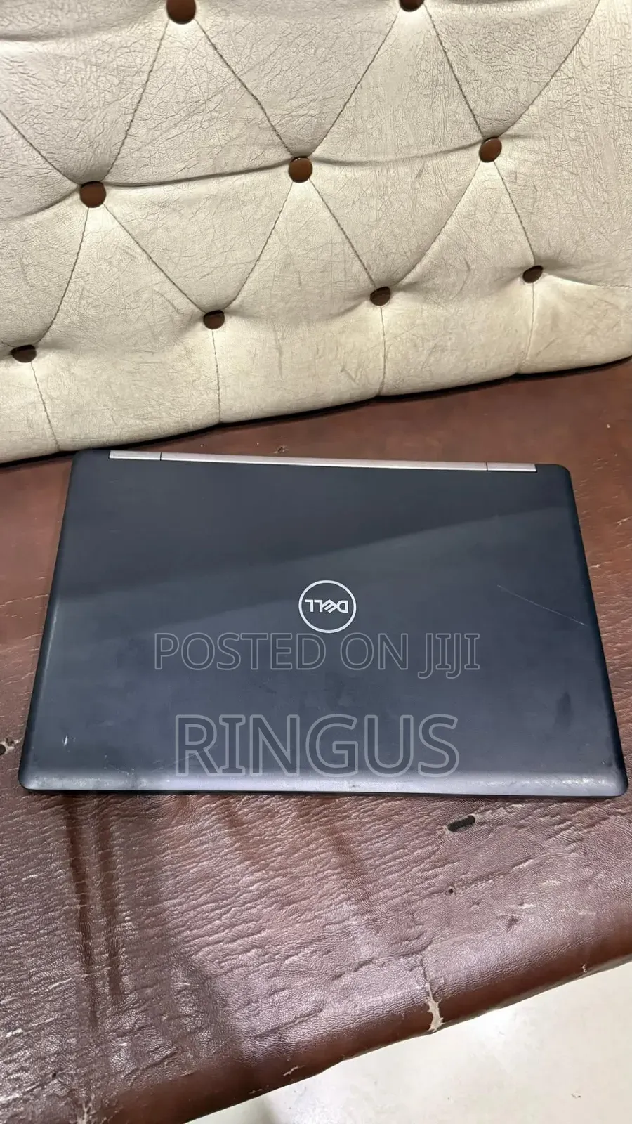 Laptop Dell Precision 3530 16GB Intel Core i7 SSD 256GB