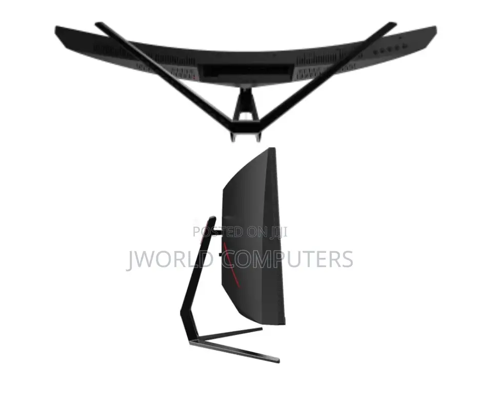 Dahua E330c 34’’ WQHD 3440*1440 Curved Gaming Monitor