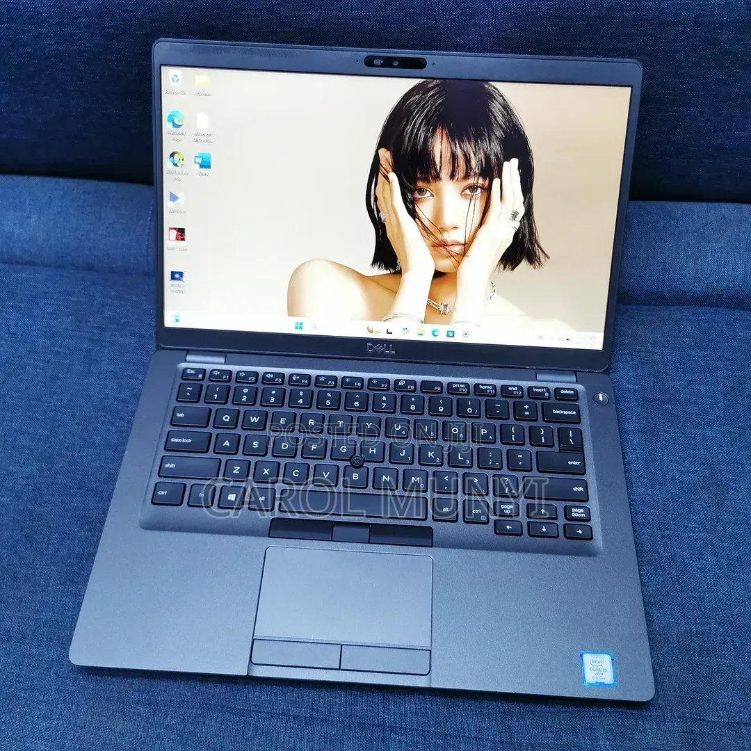New Laptop Dell Latitude 5400 8GB Intel Core i5 SSD 128GB