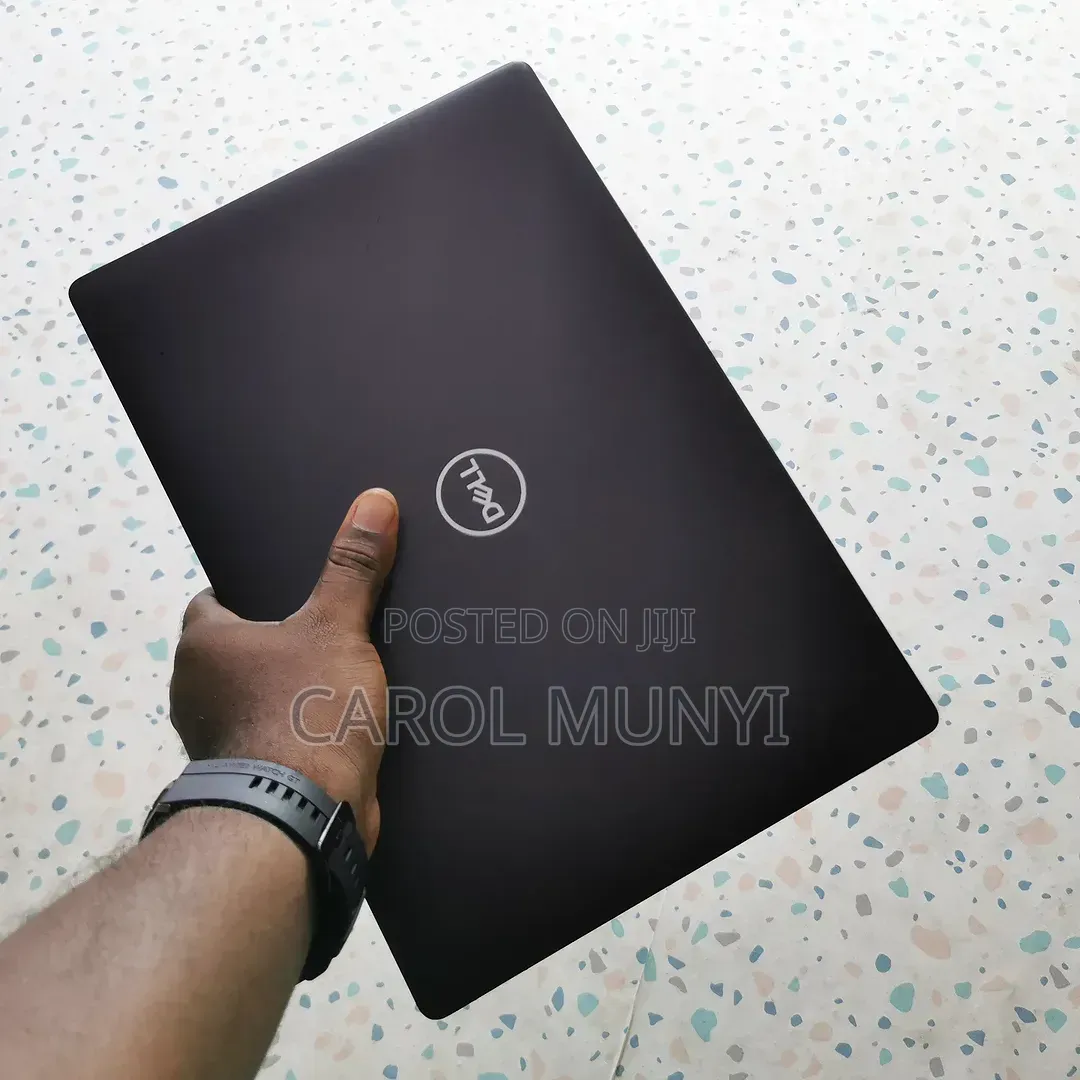 New Laptop Dell Latitude 5400 8GB Intel Core i5 SSD 128GB