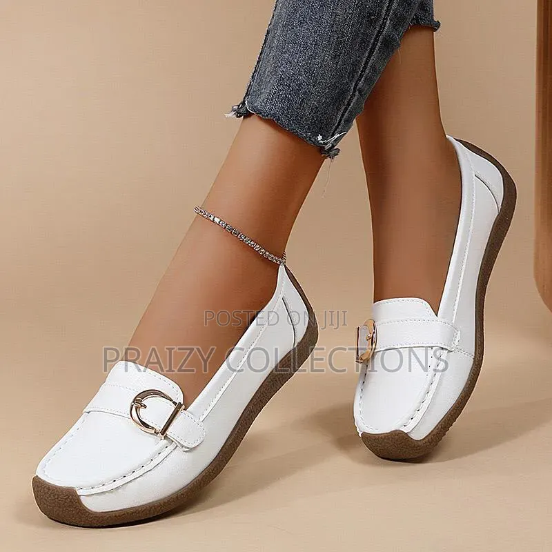 High Quality Ladies Loafers