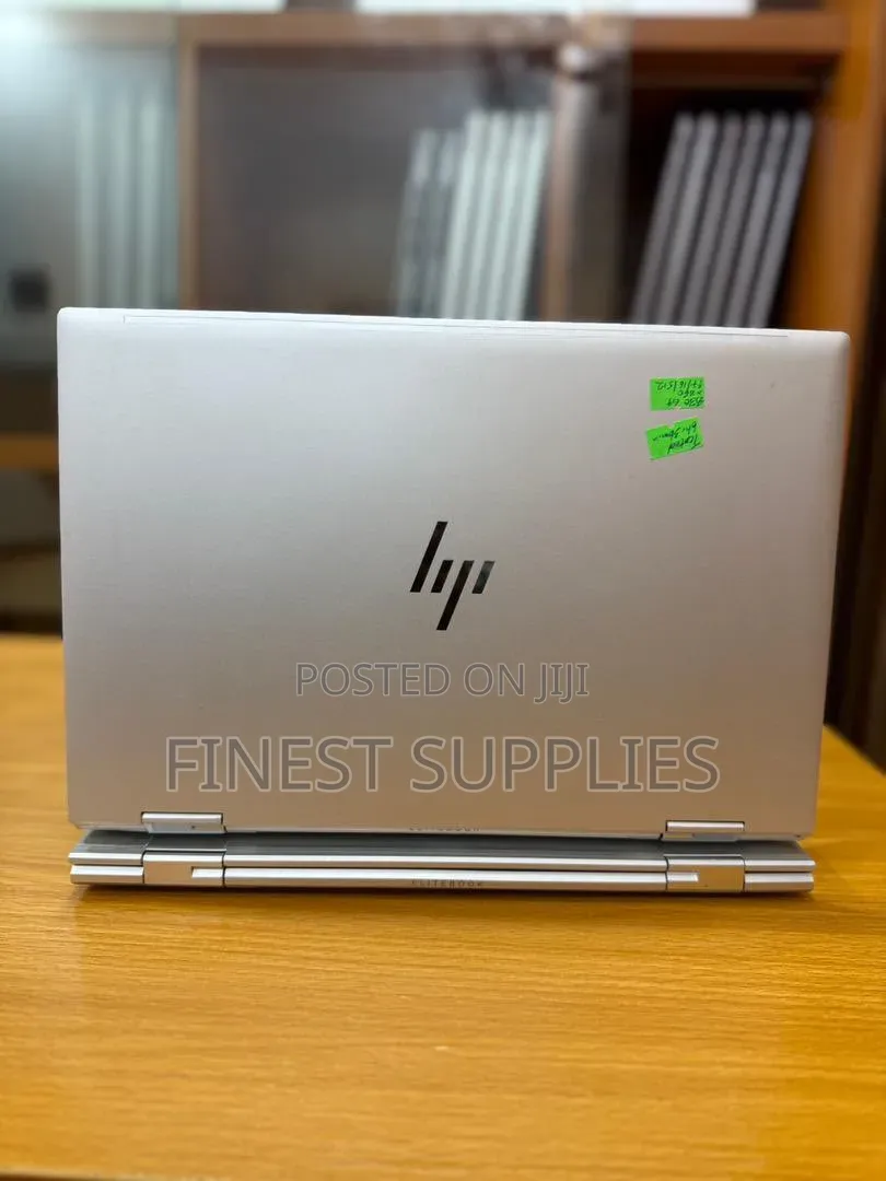 Laptop HP EliteBook 830 G7 8GB Intel Core i5 SSD 256GB