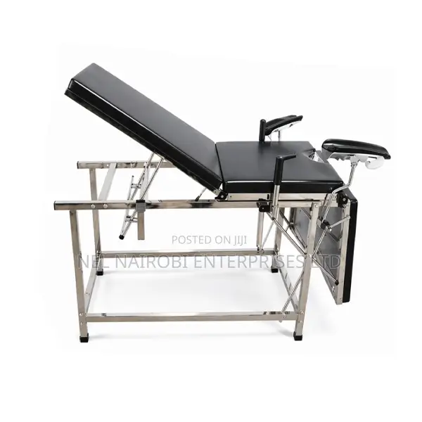 Manual Delivery Bed Mp-Af009