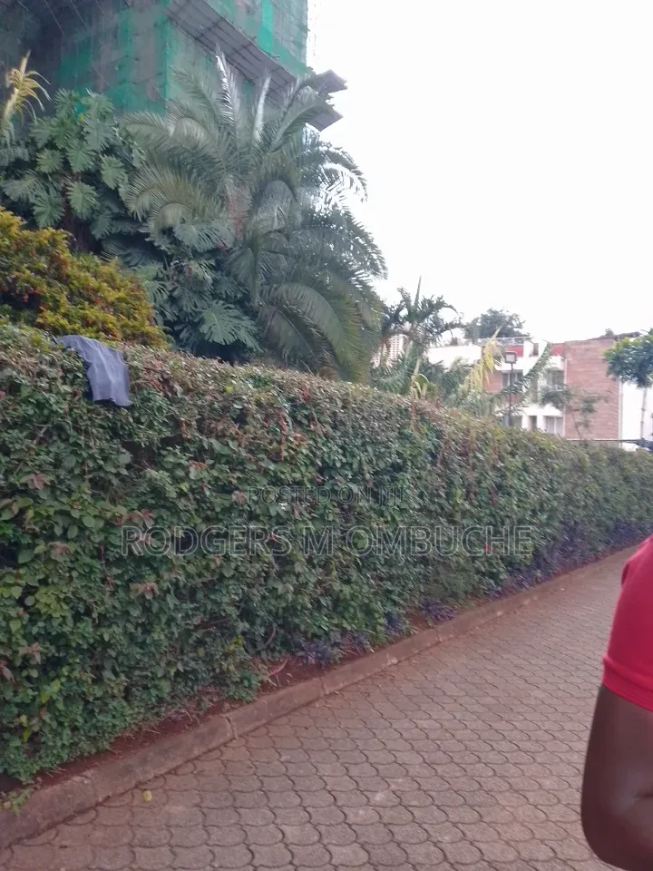 0.64 Acres Land for Sale in Westlands Rhapta Road Area