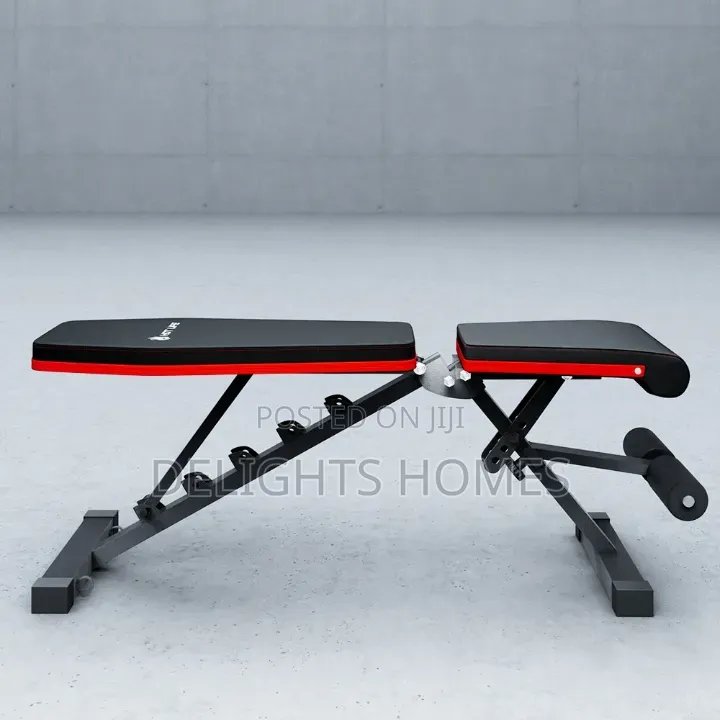 Work Out Gym Bench-Hl