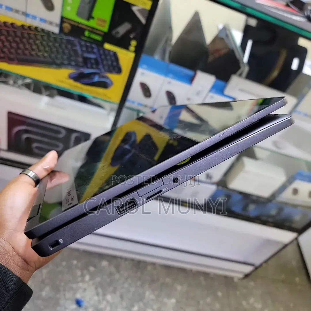 Laptop Dell Latitude 5300 8GB Intel Core i5 SSD 256GB