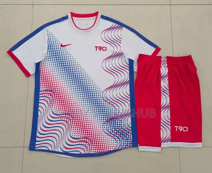 Jersey Kits(Uniform)