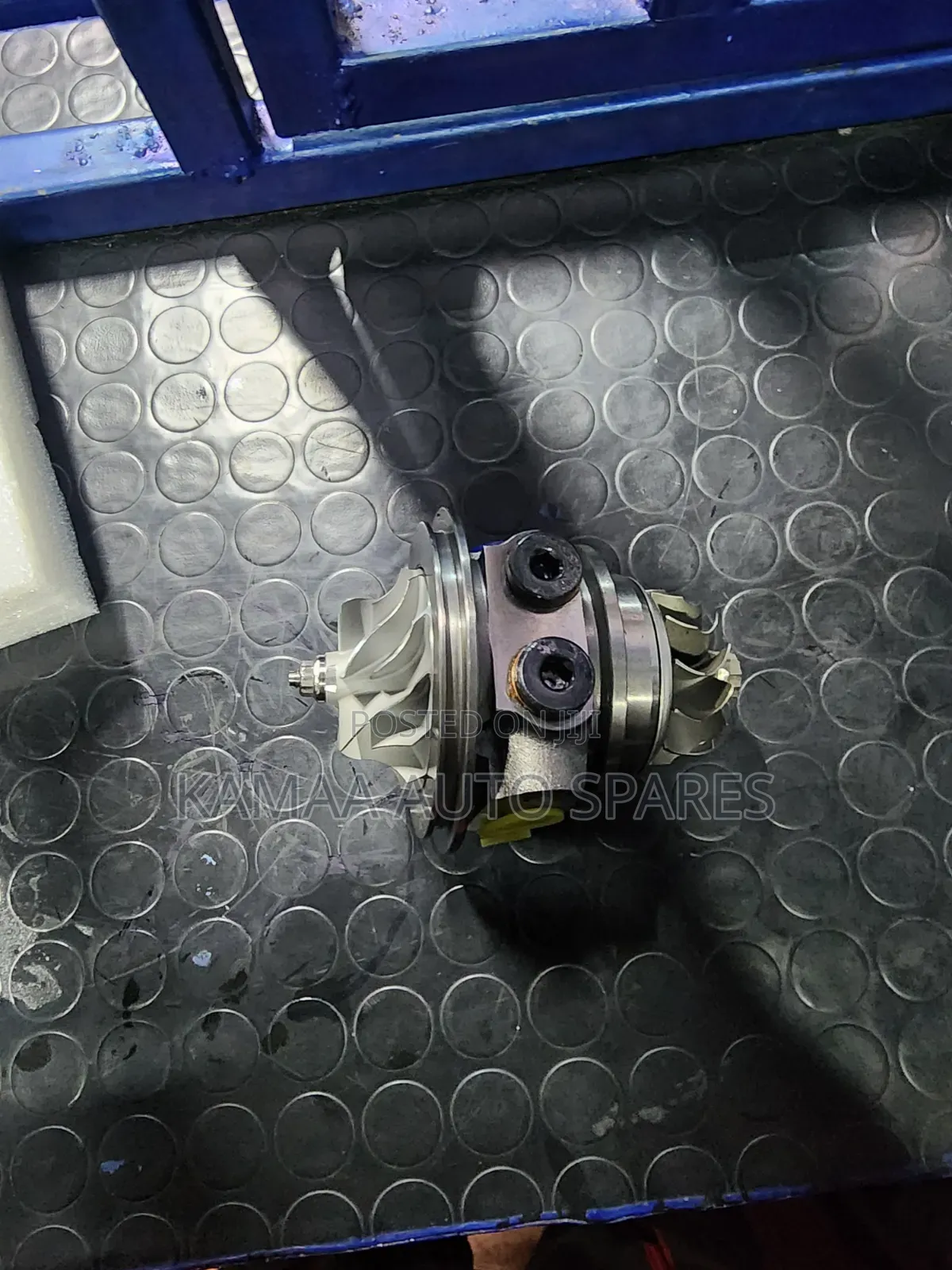 Mitsubishi Turbo Cartridge 4j63