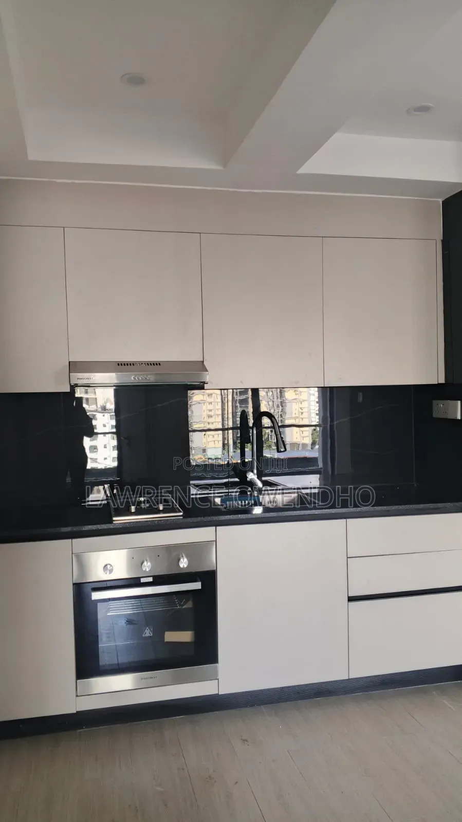 1bdrm Apartment in Hurlingham for rent