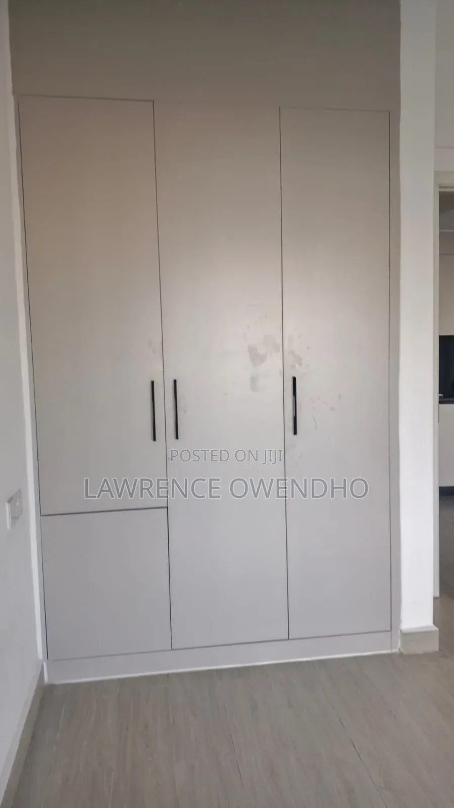 1bdrm Apartment in Hurlingham for rent