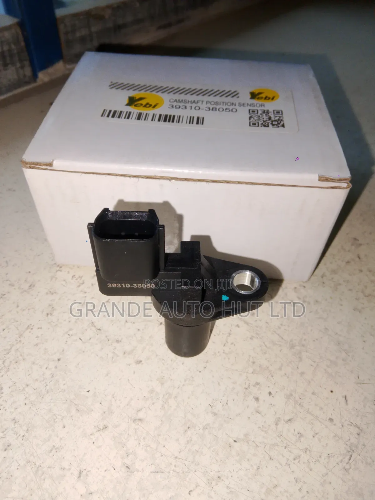 Camshaft Sensor Hyundai Sonata Y4 (Yebi Brand)
