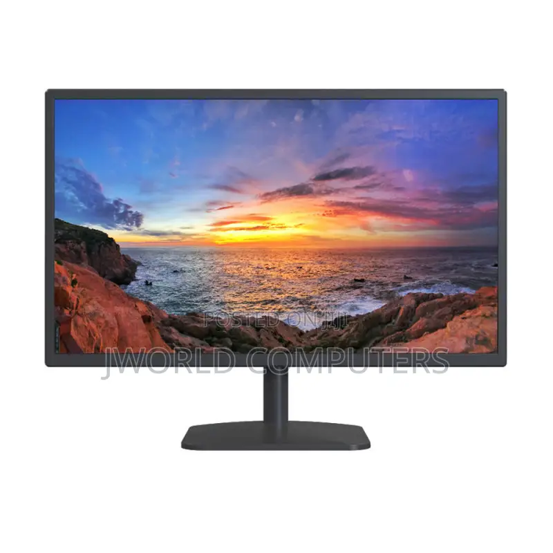 Dahua Pm16‐F201pd 15.6′′ FHD Portable Monitor