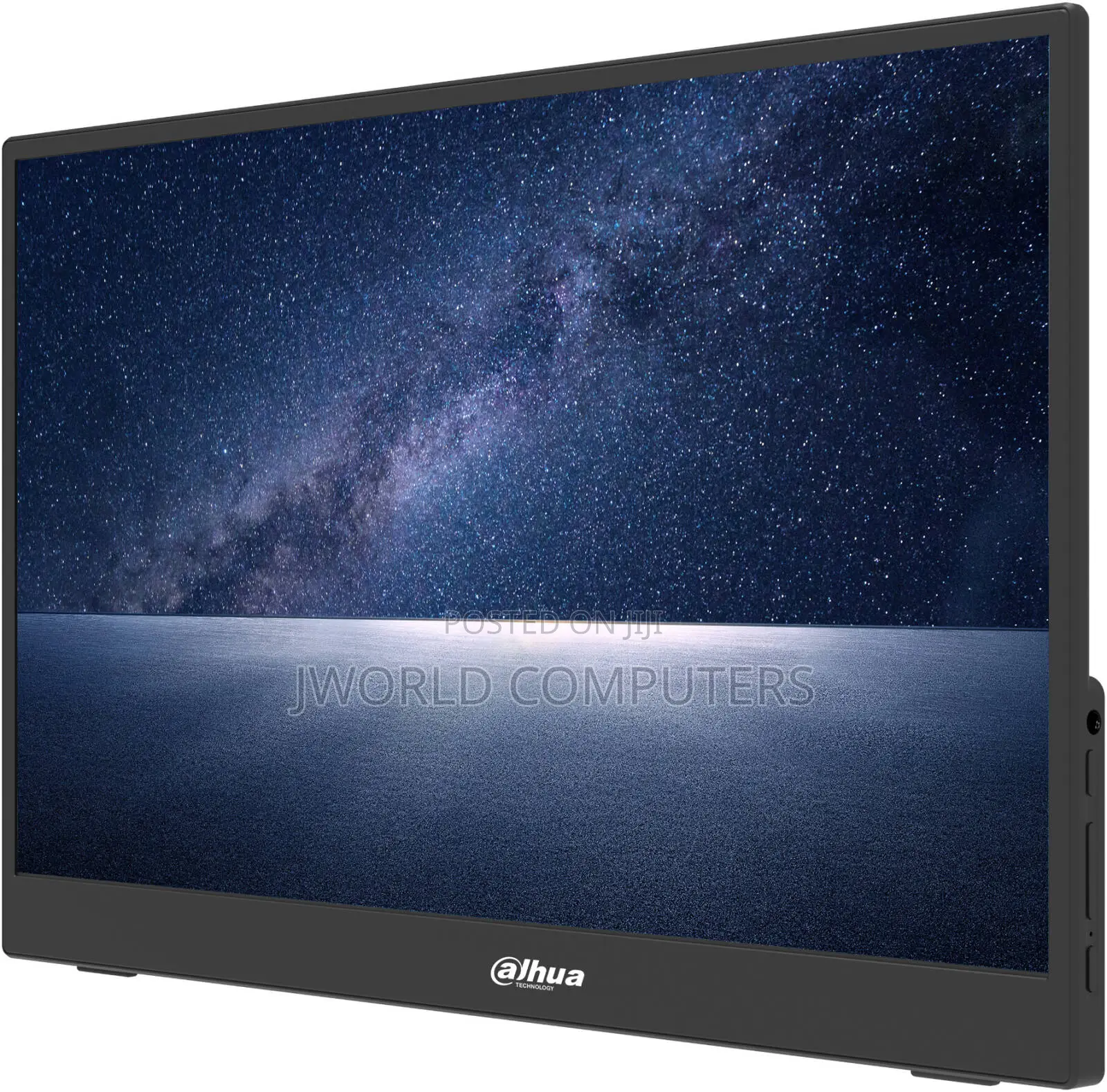 Dahua Pm16‐F201pd 15.6′′ FHD Portable Monitor