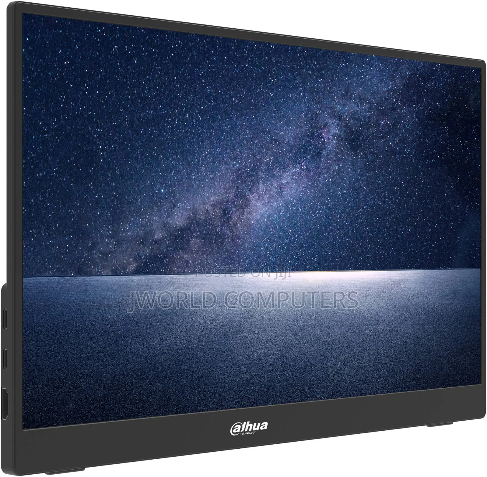 Dahua Pm16‐F201pd 15.6′′ FHD Portable Monitor