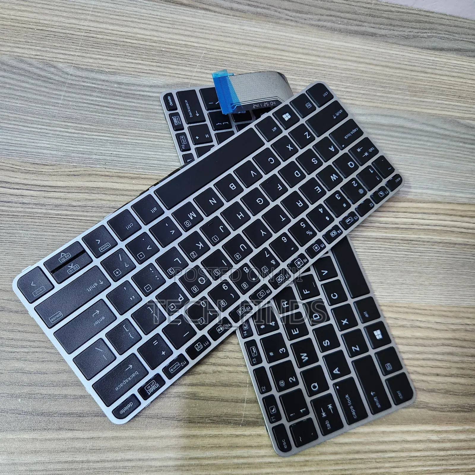 Hp Elitebook 725 G3 725 G4 820 G3 820 G4 Us Backlit New Keyboard