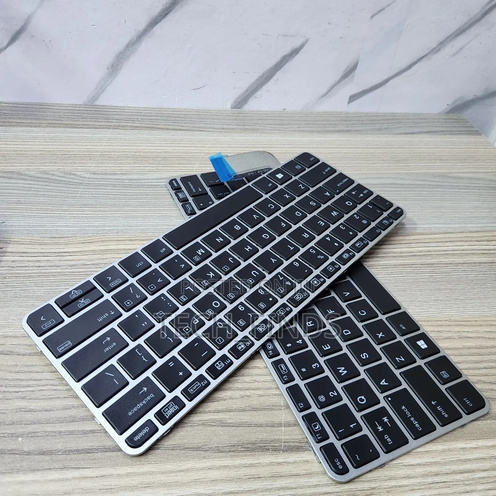 Hp Elitebook 725 G3 725 G4 820 G3 820 G4 Us Backlit New Keyboard
