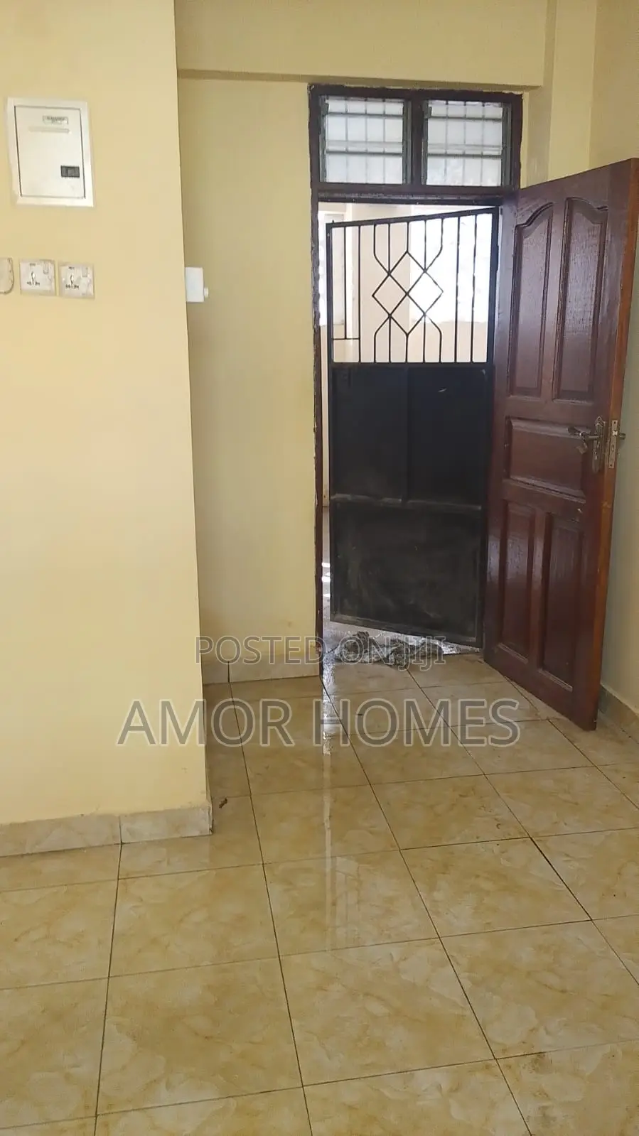 1bdrm Bedsitter in Lake View, Mtambo for rent