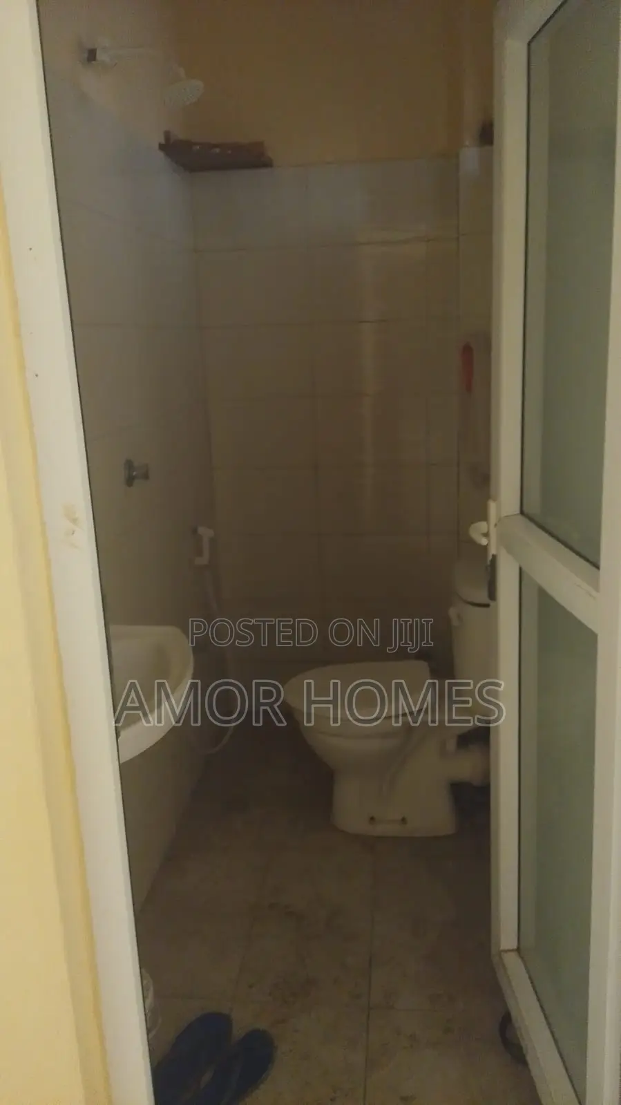 1bdrm Bedsitter in Lake View, Mtambo for rent
