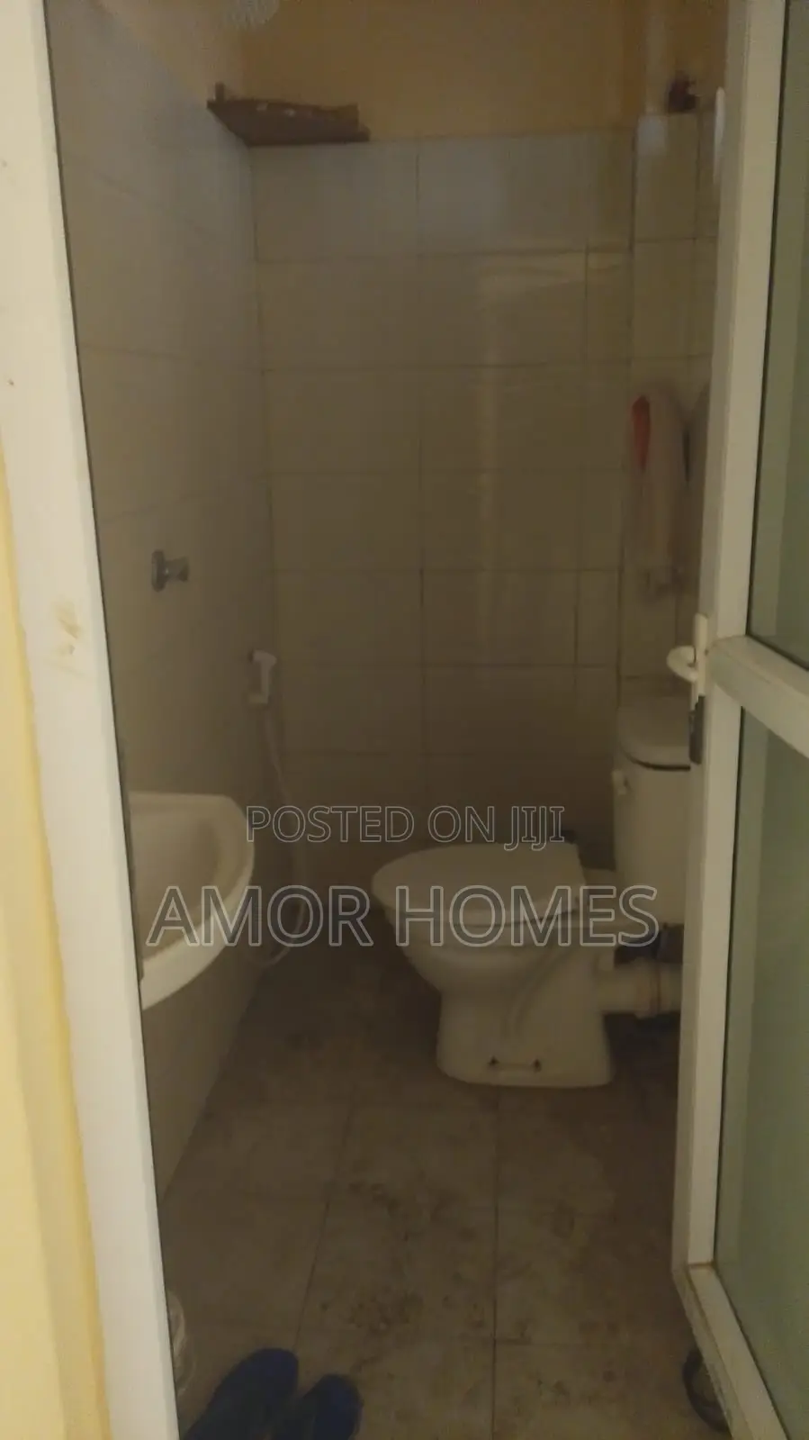 1bdrm Bedsitter in Lake View, Mtambo for rent