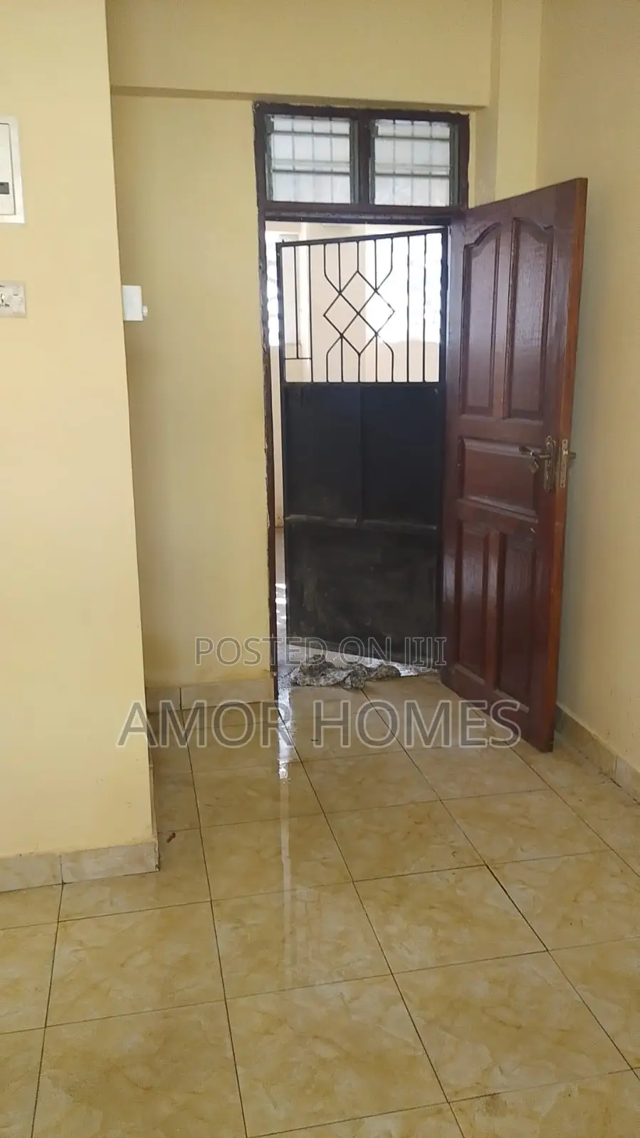 1bdrm Bedsitter in Lake View, Mtambo for rent