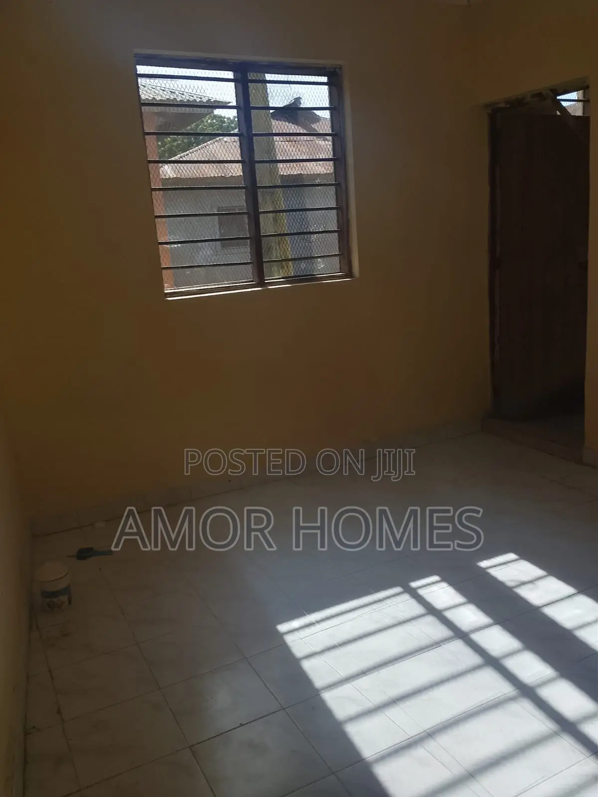 1bdrm Bedsitter in Palestina, Mtambo for rent