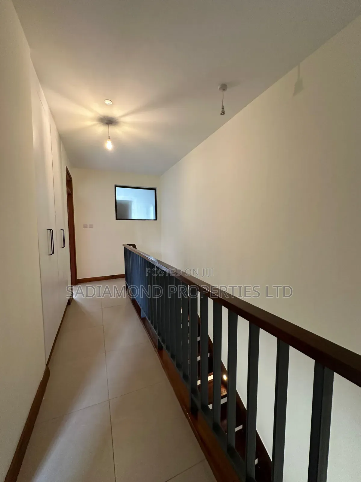 2bdrm Duplex in Hurlingham for rent
