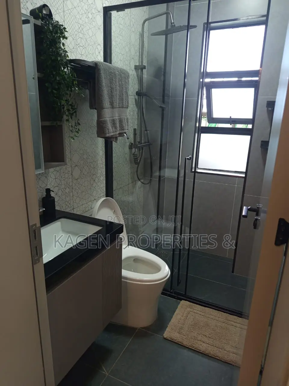 1bdrm Apartment in Westlands, Raphta Road Area for sale