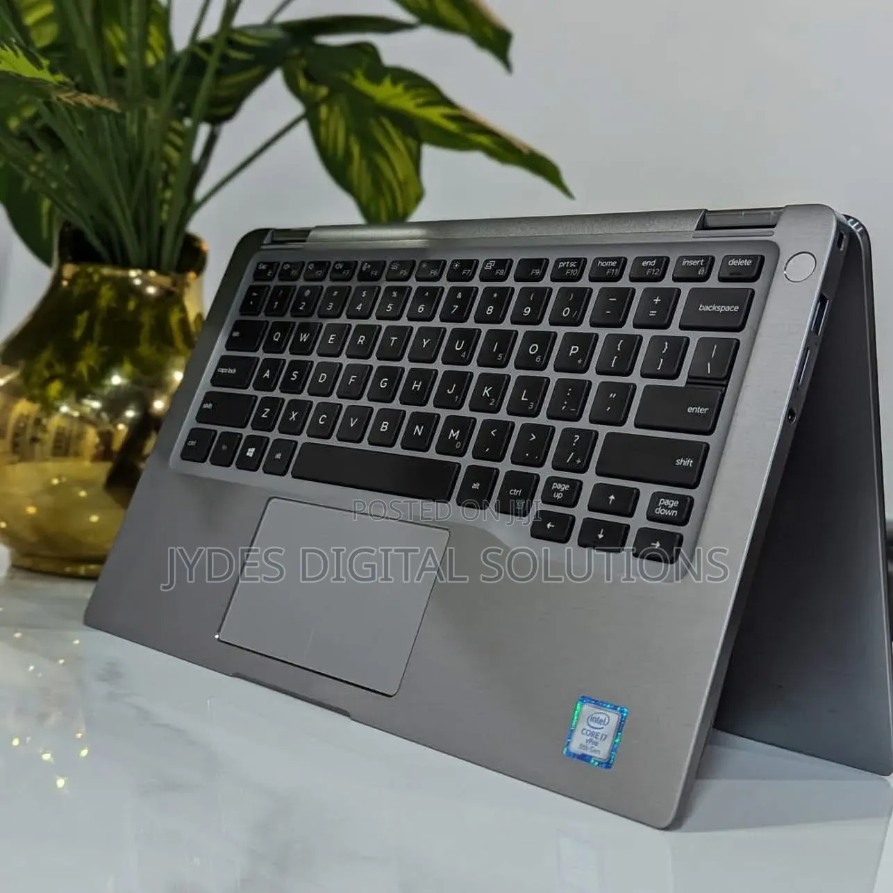 Laptop Dell Latitude 7400 16GB Intel Core i7 SSD 512GB