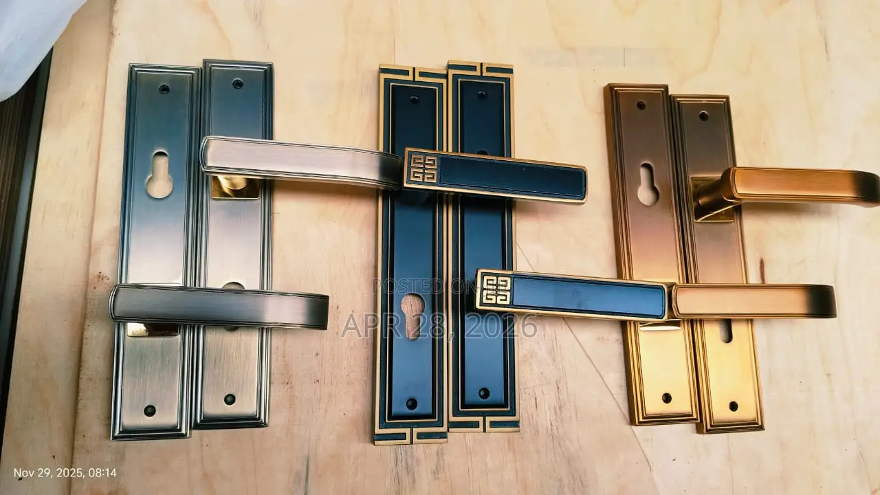 Wista Door Lock