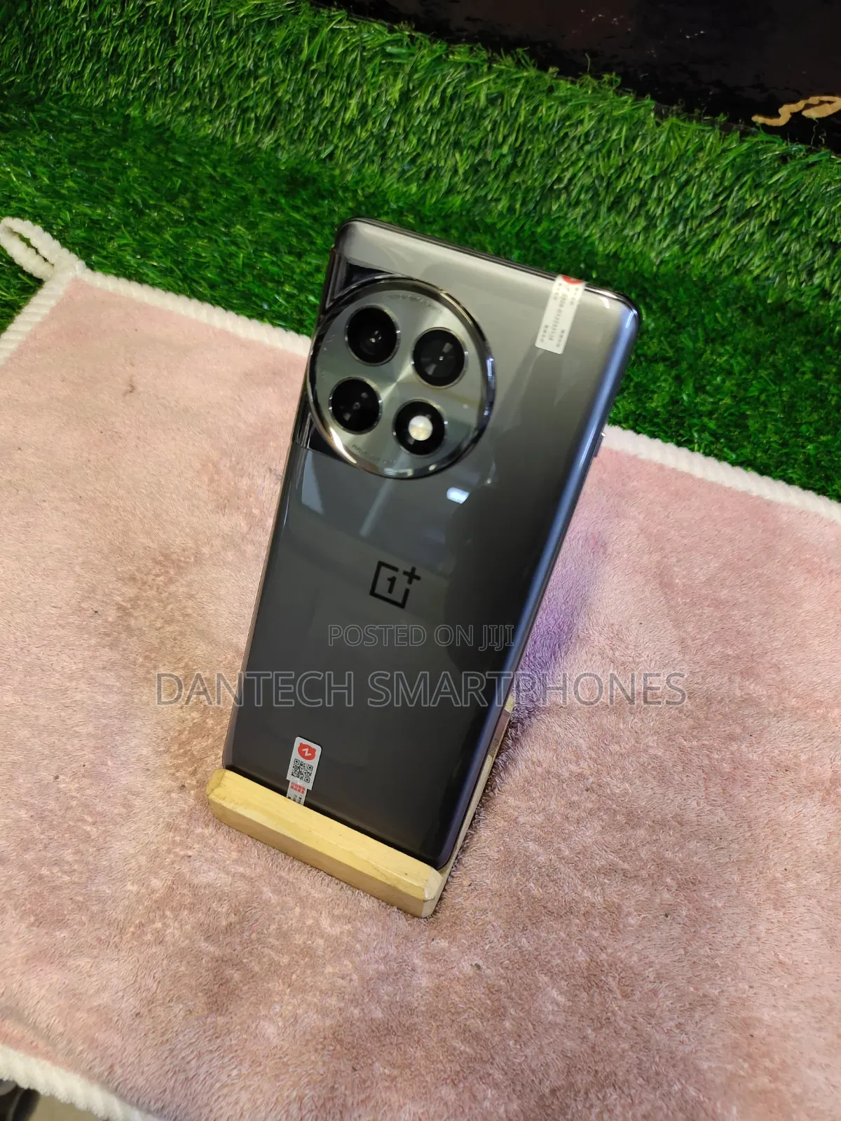 New OnePlus Ace 2 Pro 256 GB Gray
