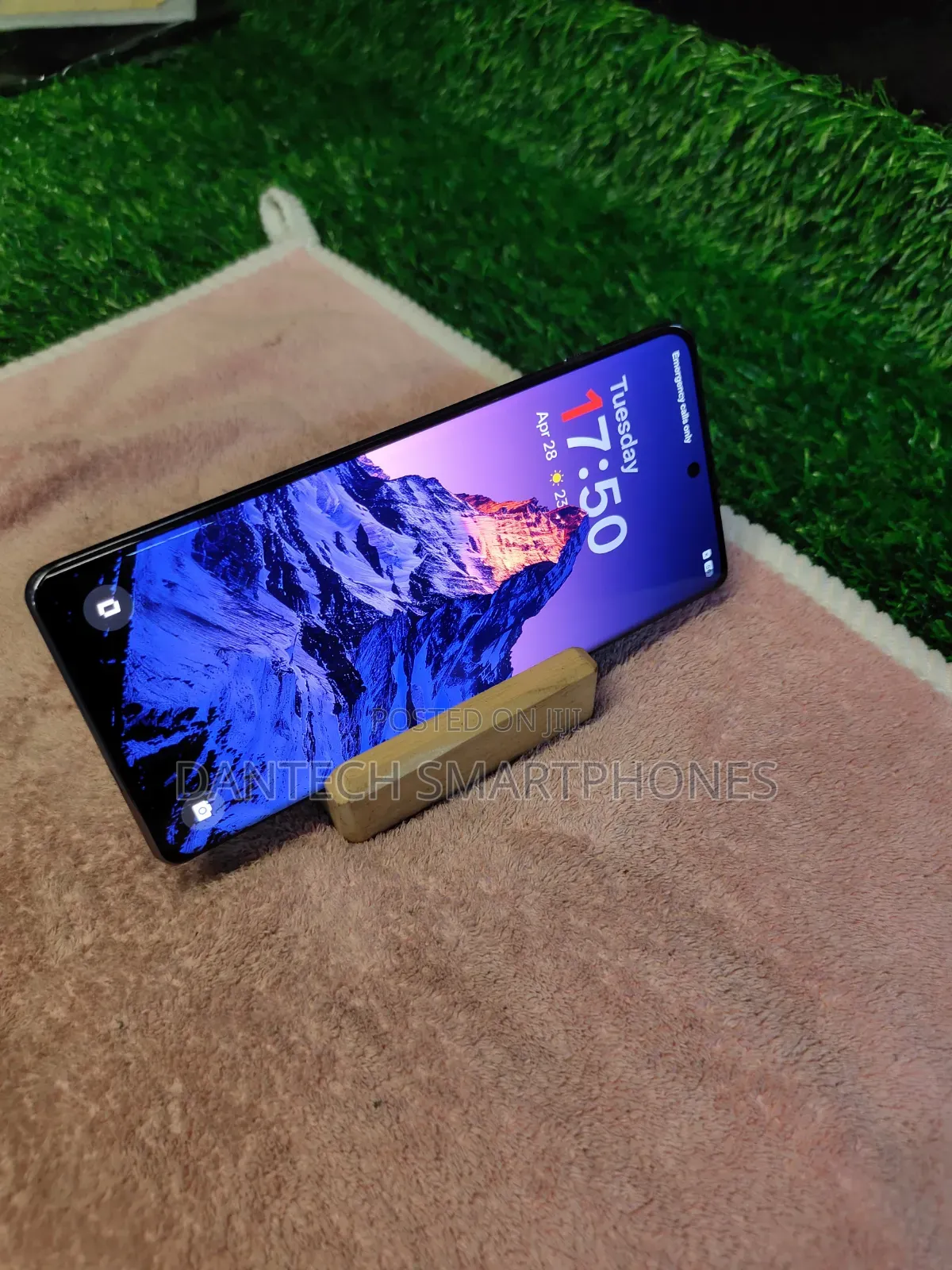 New OnePlus Ace 2 Pro 256 GB Gray
