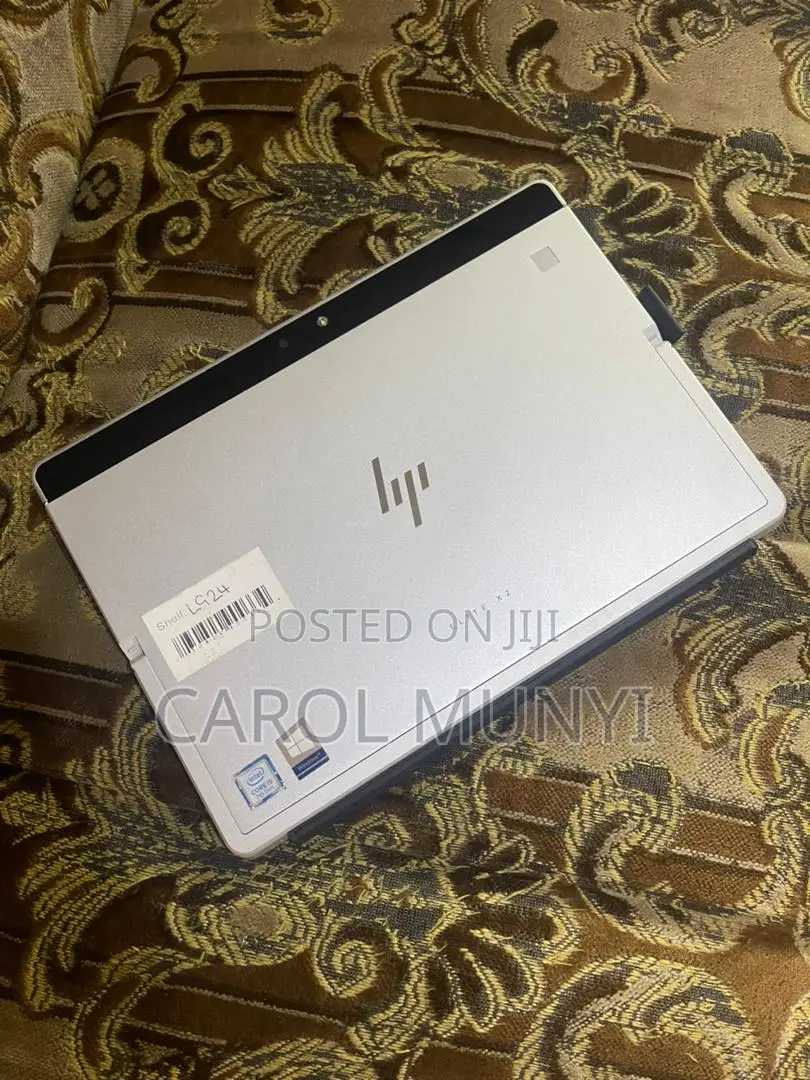 Laptop HP Elite X2 1012 G2 8GB Intel Core i7 SSD 256GB