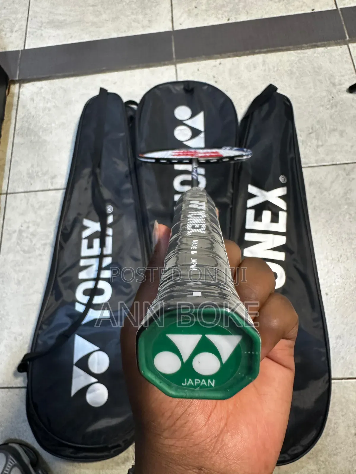 *Actual Photos* *Yonex Astrox 100 Zz Badminton Rackets*