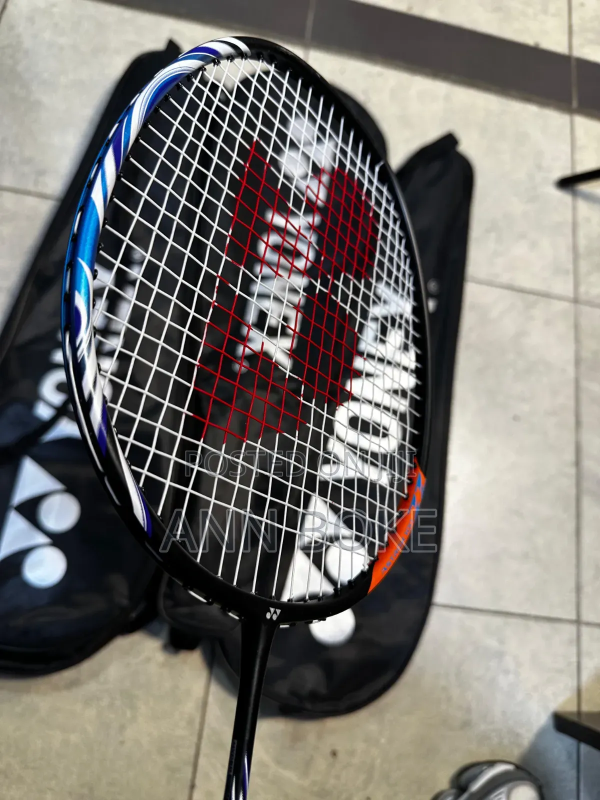*Actual Photos* *Yonex Astrox 100 Zz Badminton Rackets*