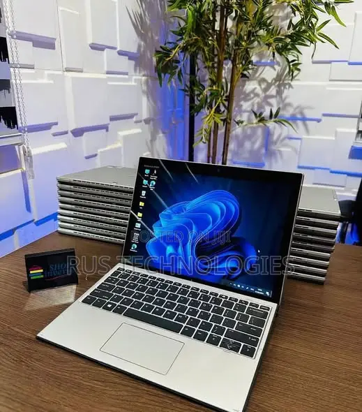 Laptop HP Elite x2 1013 G4 16GB Intel Core i5 SSD 256GB