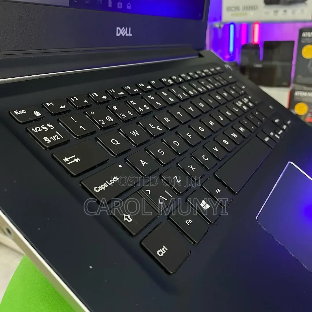 Laptop Dell Vostro 5470 8GB Intel Core i5 SSD 256GB